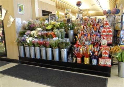 Does Albertsons Sell Flowers and Why Do They Smell Like Nostalgia?