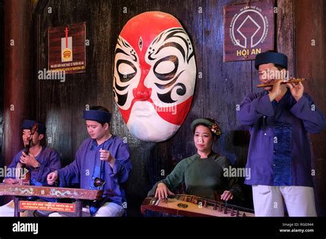  Dreaming Up: A Journey into Vietnamese Musical Heritage