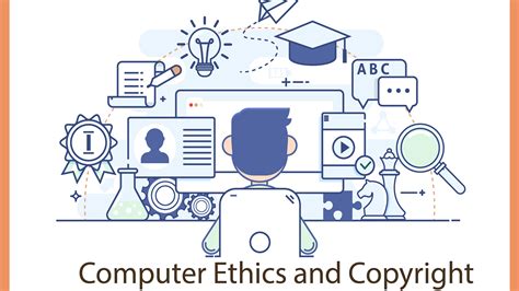  「Ethics in Computing」：穿越倫理迷霧，在科技浪潮中尋求平衡