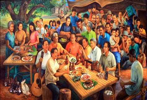  Generations and Other Stories：A Timeless Tapestry of Filipino Lives