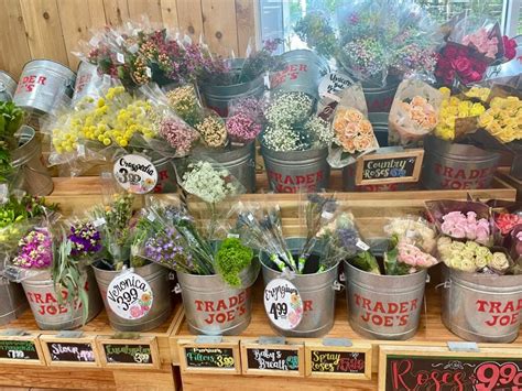 How to Order Flowers from Trader Joe's: A Guide to Blossoming Convenience and Why Pineapples Don’t Belong in Bouquets