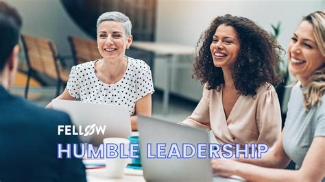  《Humble Leadership》: 探索謙卑力量，引領團隊邁向卓越