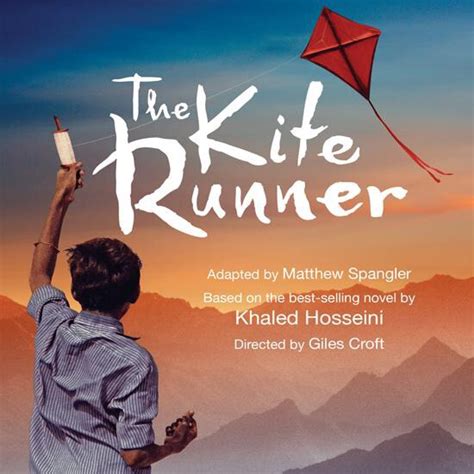  「Kite Runner」 一個關於罪惡、救贖與友誼的動人故事