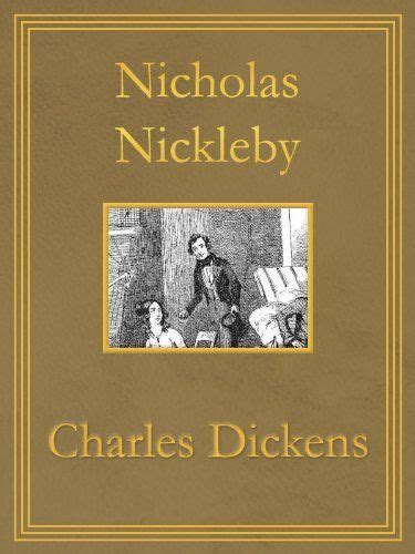  Nicholas Nickleby：一個關於社會正義與愛情的復仇故事！