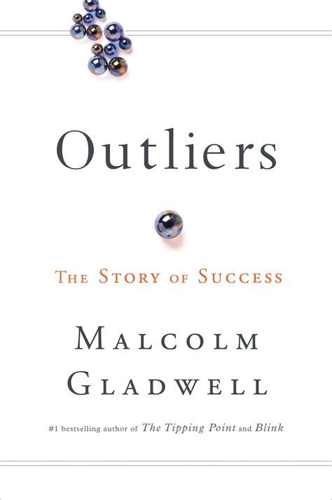  《 outliers 》： 一個超越常規的迷人旅程！