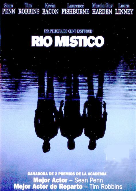  Rio Místico：一個穿梭於現實與超自然之間的迷人旅程！