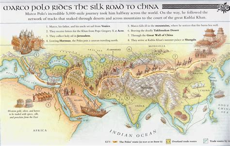  Roads to Paradise: A Journey Through the Silk Road and Beyond  - A Tapestry Woven From Ancient Trails and Modern Encounters