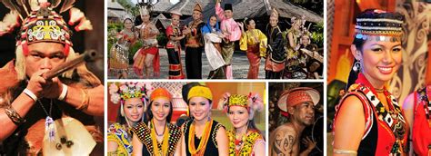  “Sarawak: A People’s History”  An Immersive Journey into Malaysian Identity and the Echoes of Colonial Past