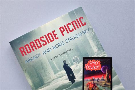  The Roadside Picnic：Sci-Fi Explorations and Existential Ponderings