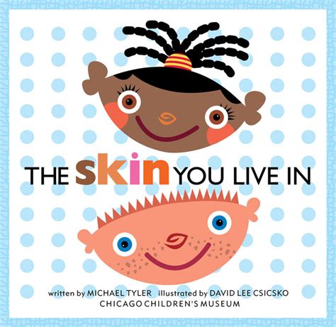  The Skin You Live In：一場關於美麗與自我認同的深刻探討