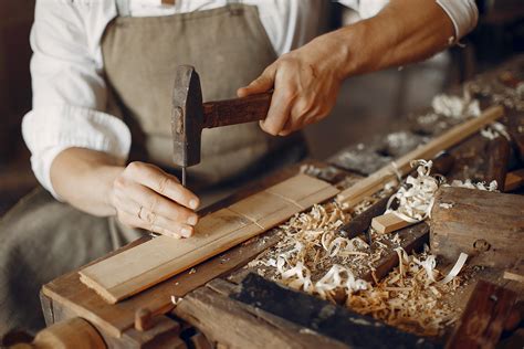 Where Can I Learn Carpentry and Why Do Trees Whisper Secrets to Woodworkers?