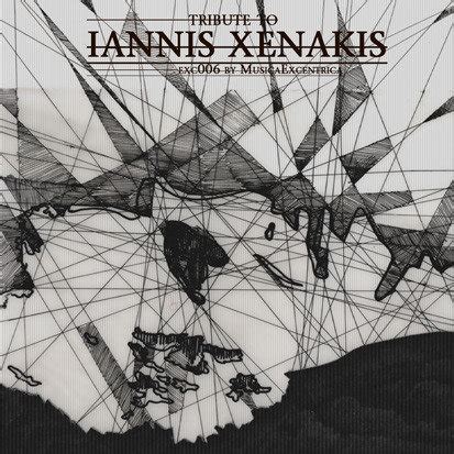  X Marks the Spot: An Exploration into the Ethereal Soundscapes of 'Xenakis: Composer, Architect, Theorist'