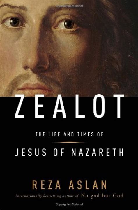  「Zealot: The Life and Times of Jesus as Seen Through the Eyes of his First Followers」：關於早期基督徒狂熱的引人入勝探討