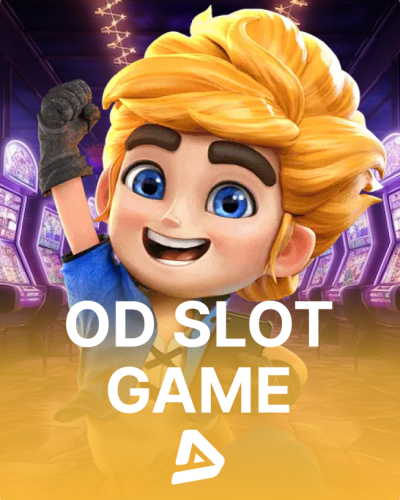 OD slot game