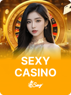 sexy casino
