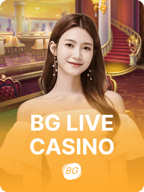 BG Casino