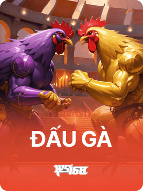Đá gà