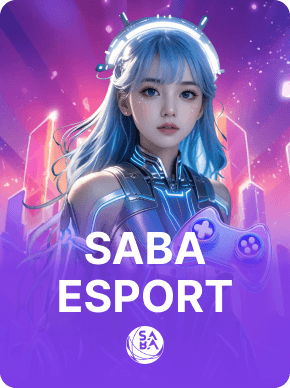 SABA esport