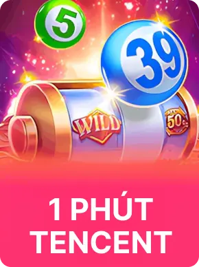1 phút tencent