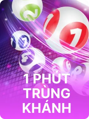 1 trùng khánh
