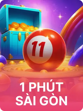 1 phút sài gòn