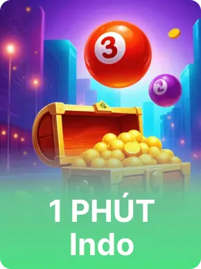1 phút indo