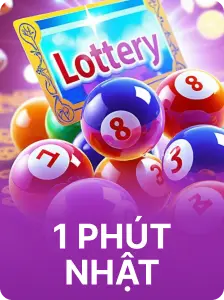 1 phút nhật