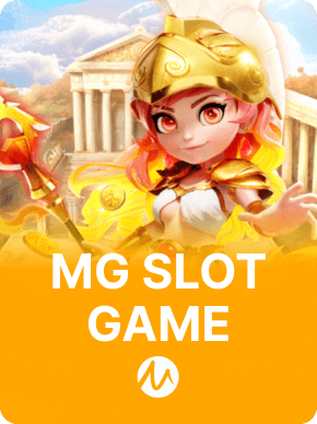 MG Slot game