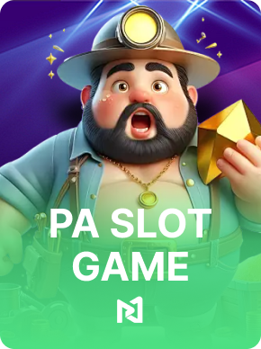 PA SLot Game