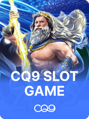 CQ9 slot game