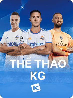 Thể thao KG